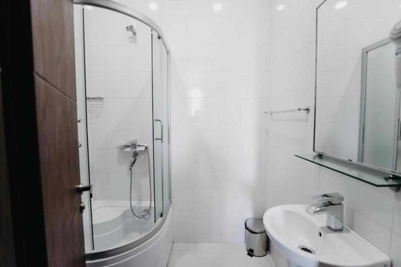 My Room Tbilisi Zewnętrze zdjęcie